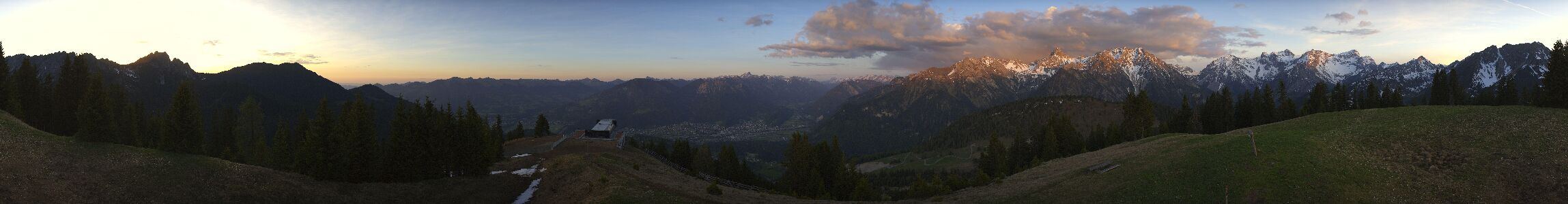 Loischkopf Brandnertal