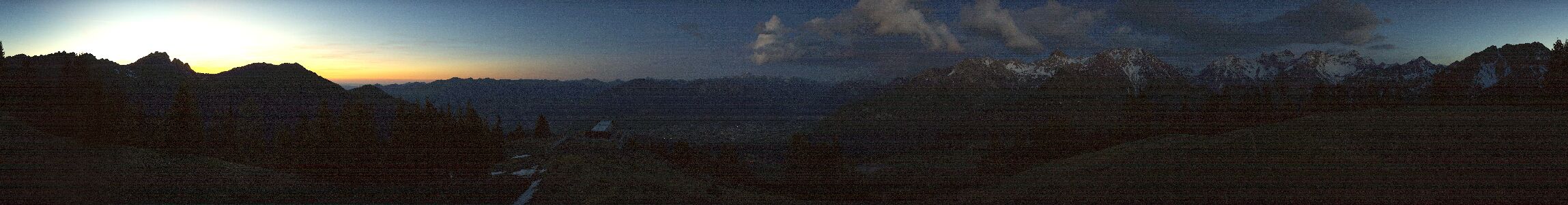 Loischkopf Brandnertal