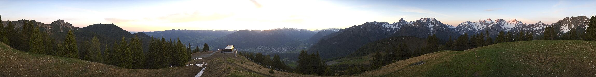 Loischkopf Brandnertal