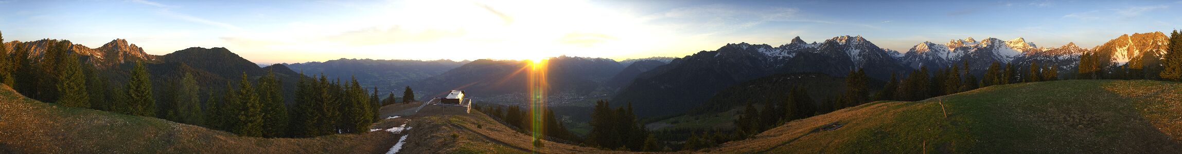 Loischkopf Brandnertal