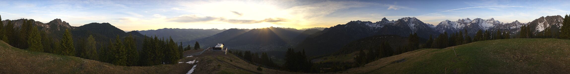 Loischkopf Brandnertal