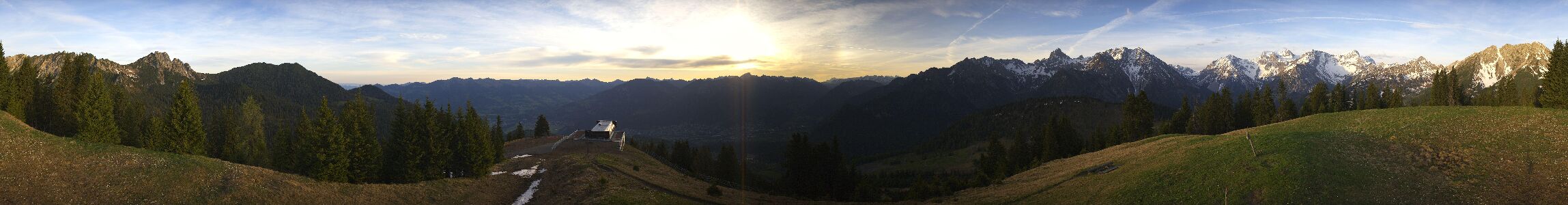 Loischkopf Brandnertal
