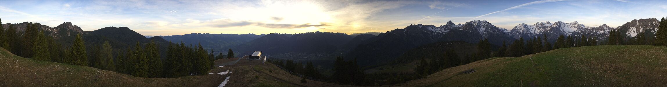 Loischkopf Brandnertal