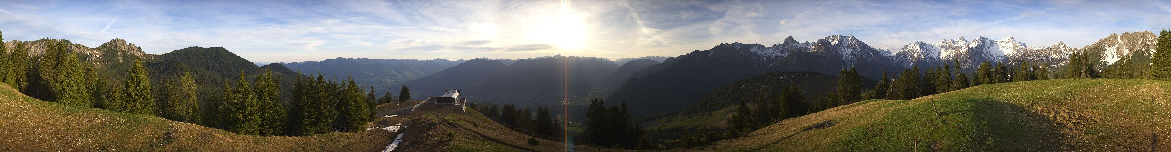 Loischkopf Brandnertal