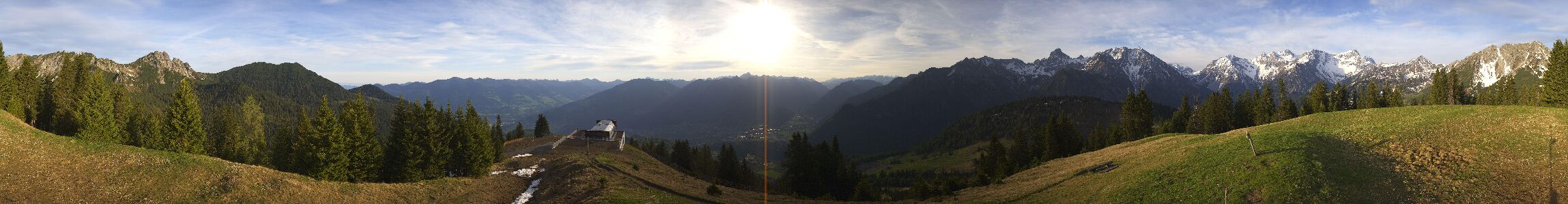 Loischkopf Brandnertal
