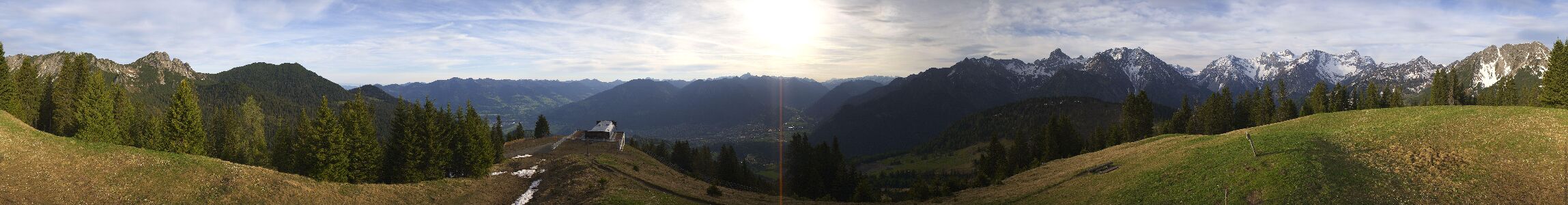 Loischkopf Brandnertal