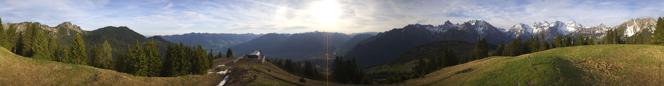 Loischkopf Brandnertal
