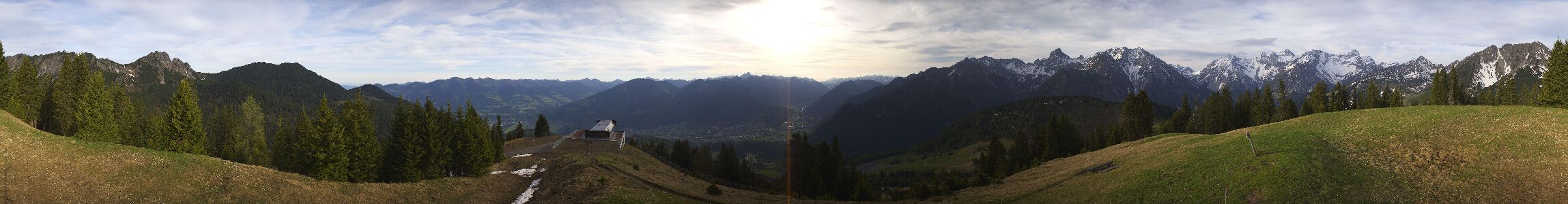Loischkopf Brandnertal