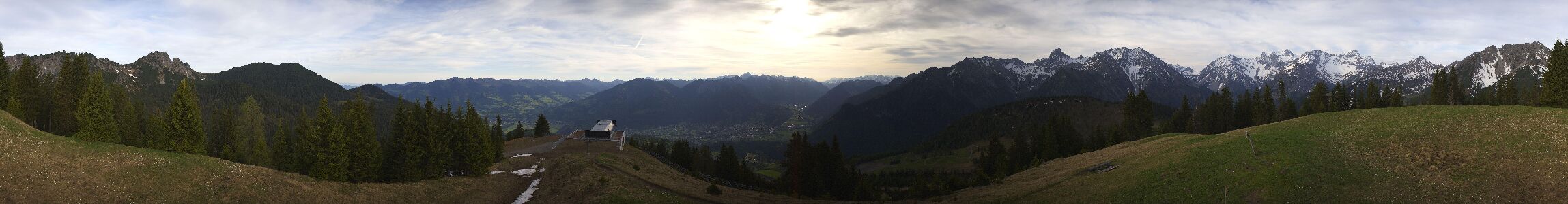 Loischkopf Brandnertal