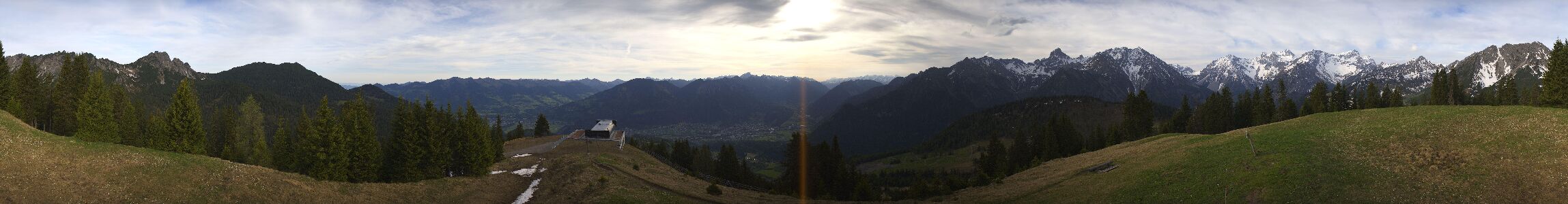 Loischkopf Brandnertal