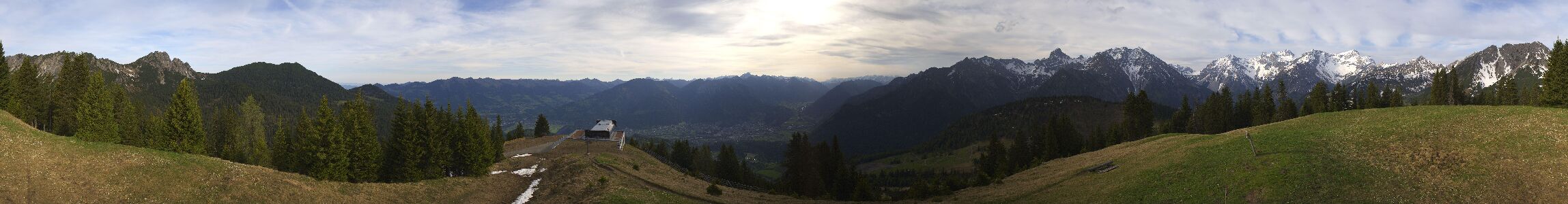 Loischkopf Brandnertal