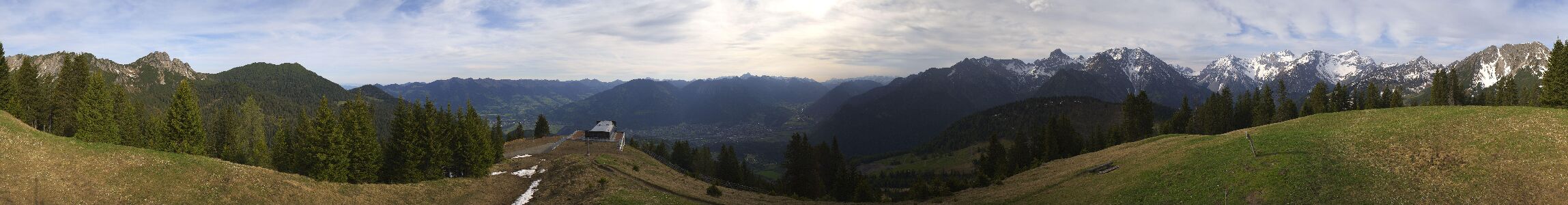 Loischkopf Brandnertal