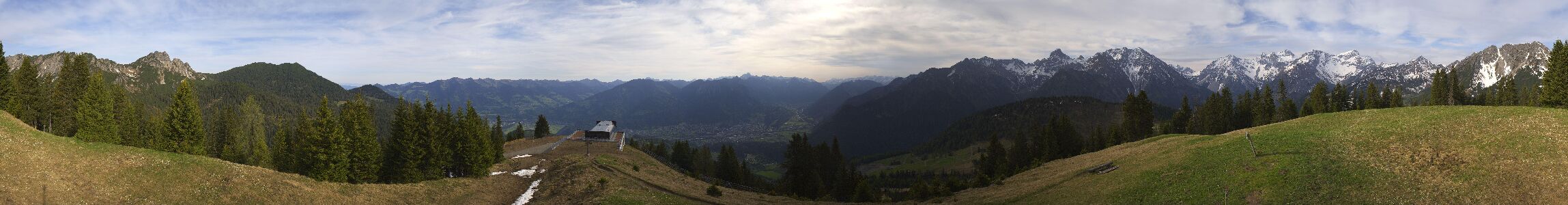 Loischkopf Brandnertal