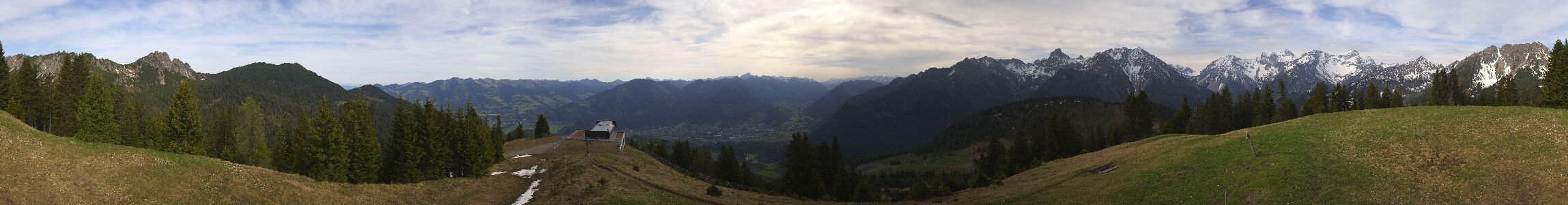 Loischkopf Brandnertal