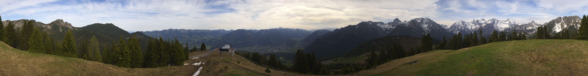 Loischkopf Brandnertal