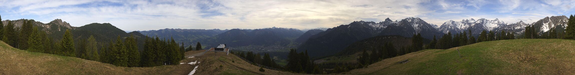 Loischkopf Brandnertal
