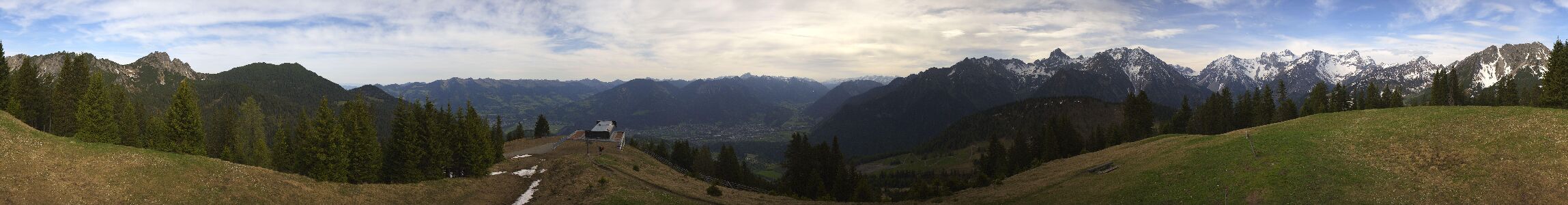 Loischkopf Brandnertal