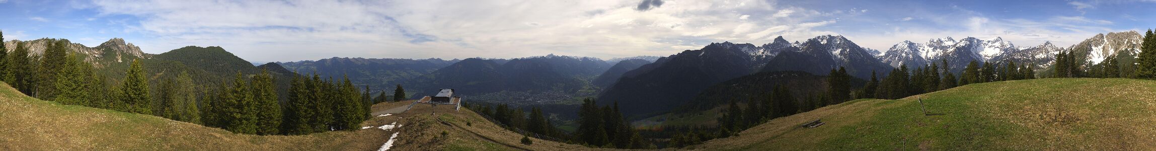 Loischkopf Brandnertal