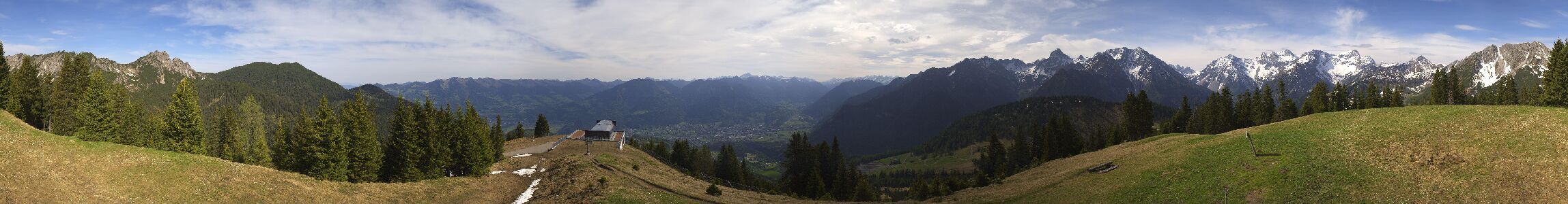 Loischkopf Brandnertal