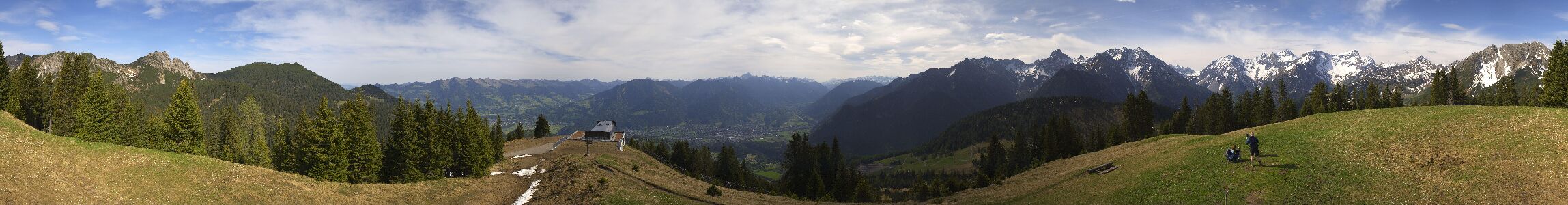 Loischkopf Brandnertal