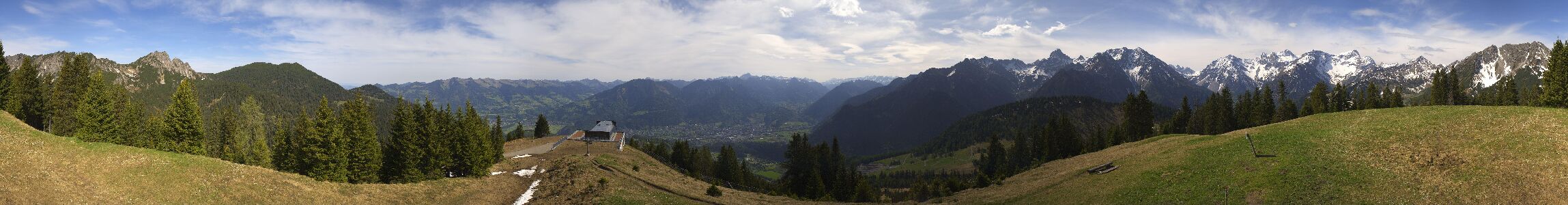 Loischkopf Brandnertal