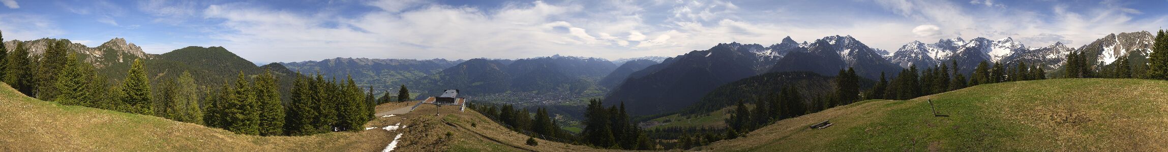 Loischkopf Brandnertal