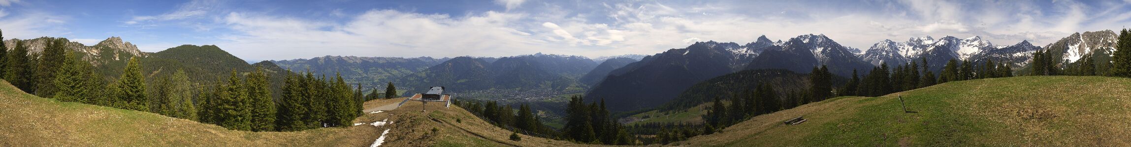 Loischkopf Brandnertal
