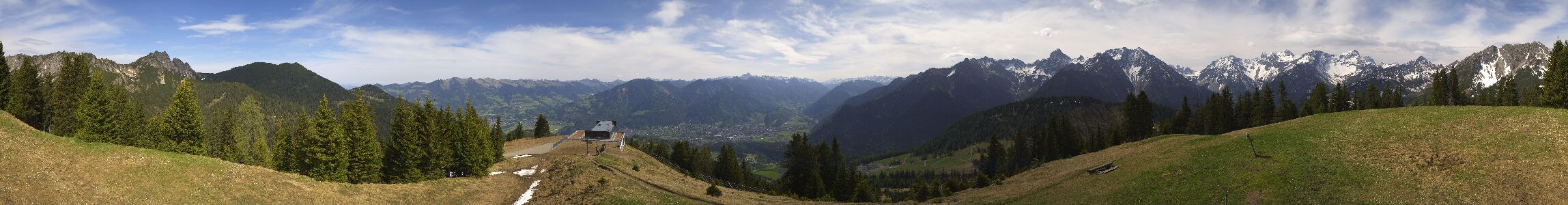 Loischkopf Brandnertal