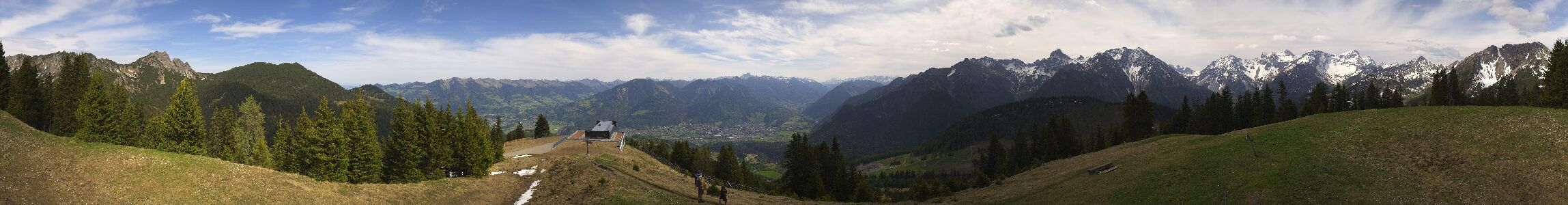 Loischkopf Brandnertal