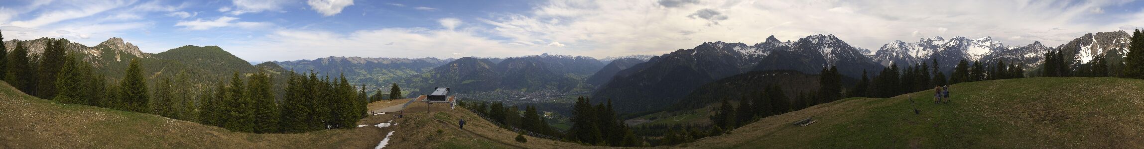 Loischkopf Brandnertal