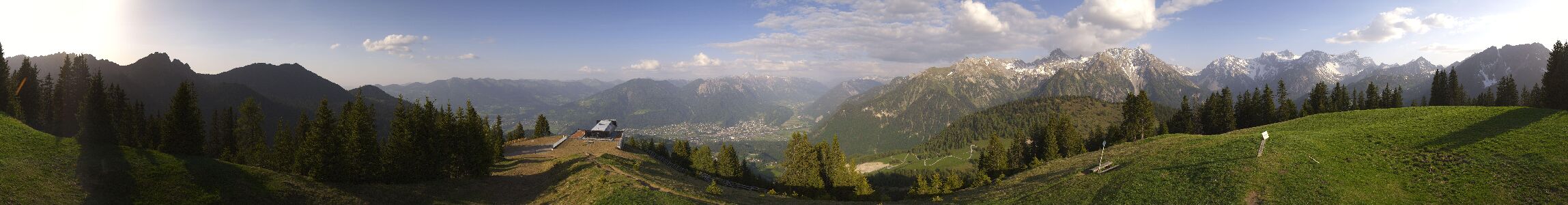 Loischkopf Brandnertal