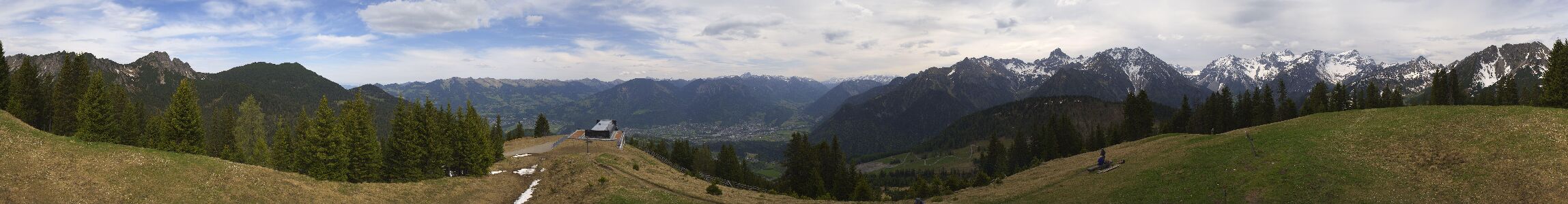 Loischkopf Brandnertal