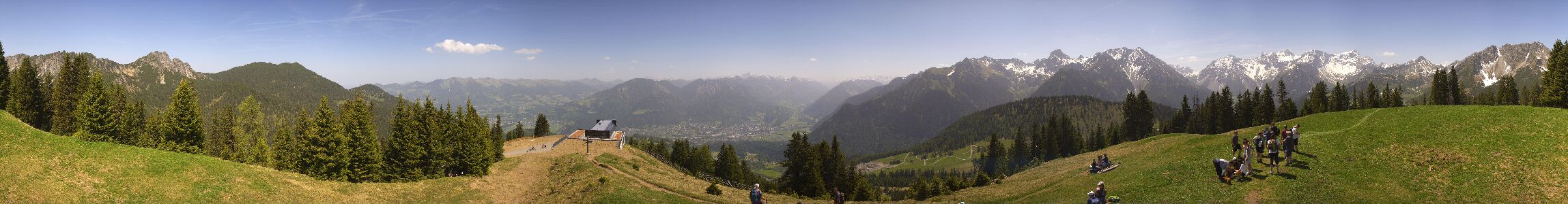 Loischkopf Brandnertal