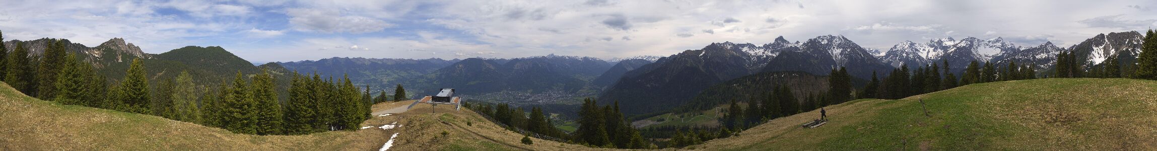 Loischkopf Brandnertal
