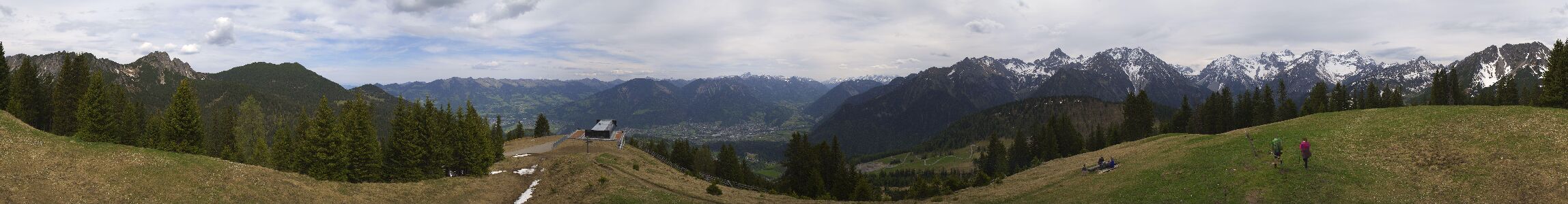Loischkopf Brandnertal