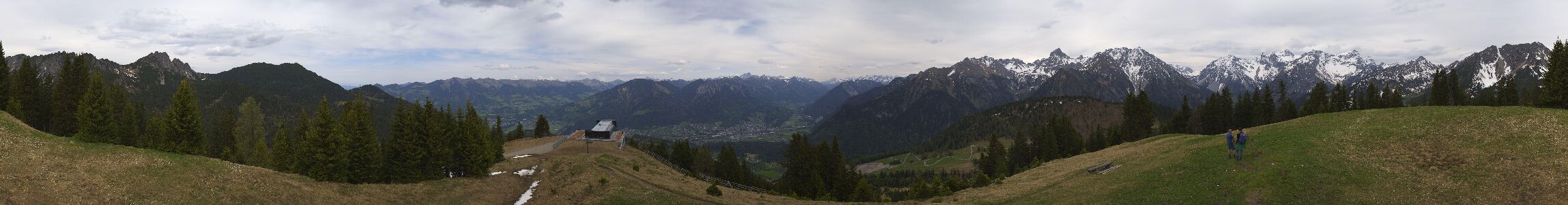 Loischkopf Brandnertal