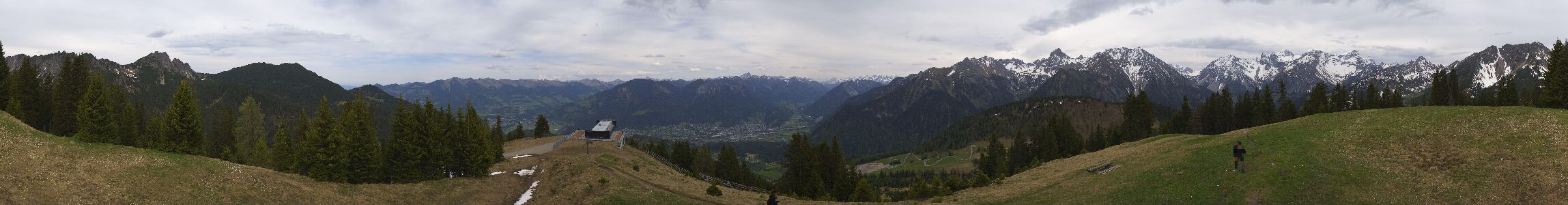 Loischkopf Brandnertal