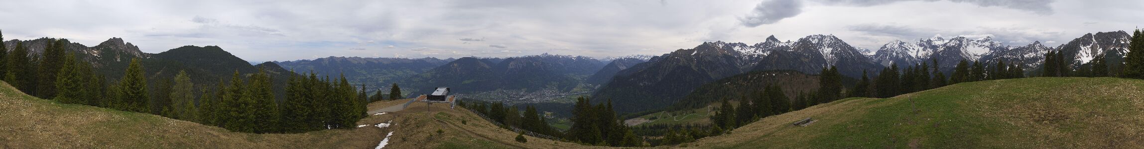 Loischkopf Brandnertal