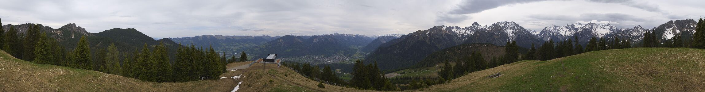 Loischkopf Brandnertal