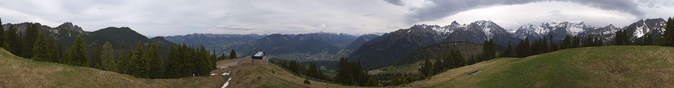 Loischkopf Brandnertal