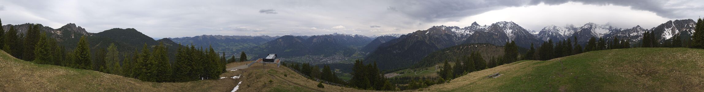 Loischkopf Brandnertal