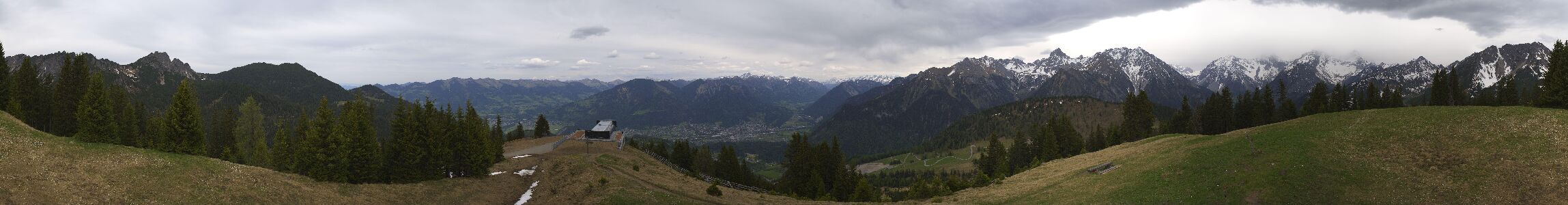 Loischkopf Brandnertal