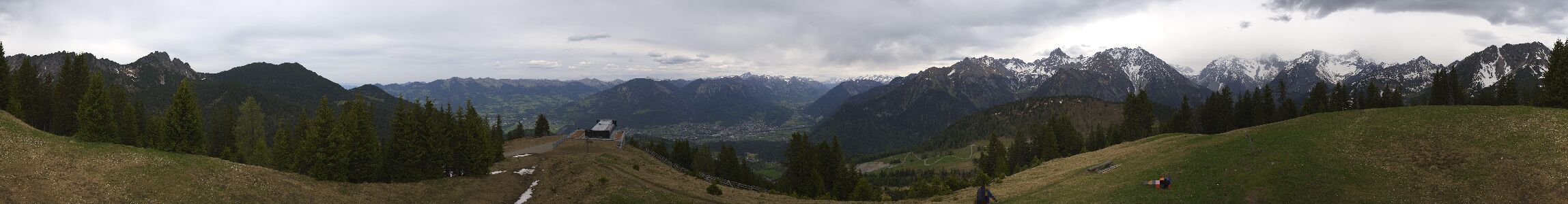 Loischkopf Brandnertal