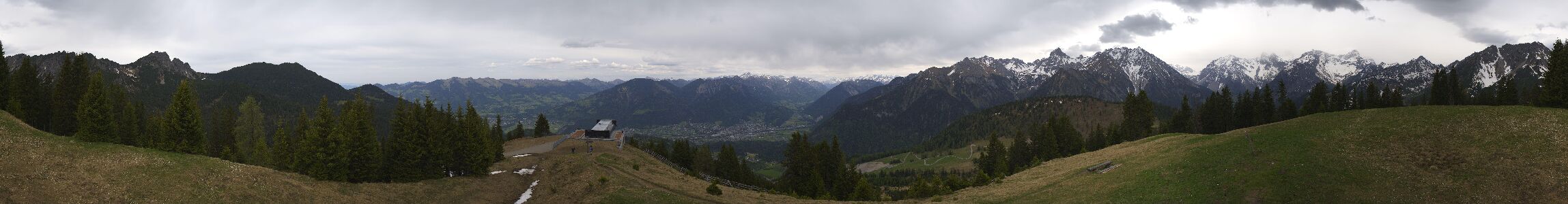 Loischkopf Brandnertal