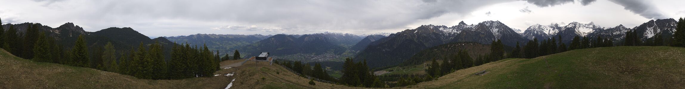 Loischkopf Brandnertal
