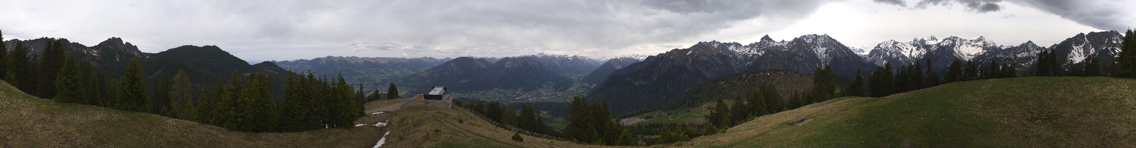 Loischkopf Brandnertal