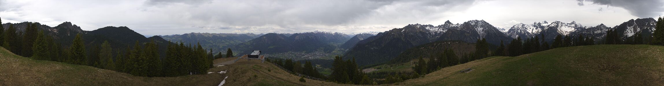 Loischkopf Brandnertal