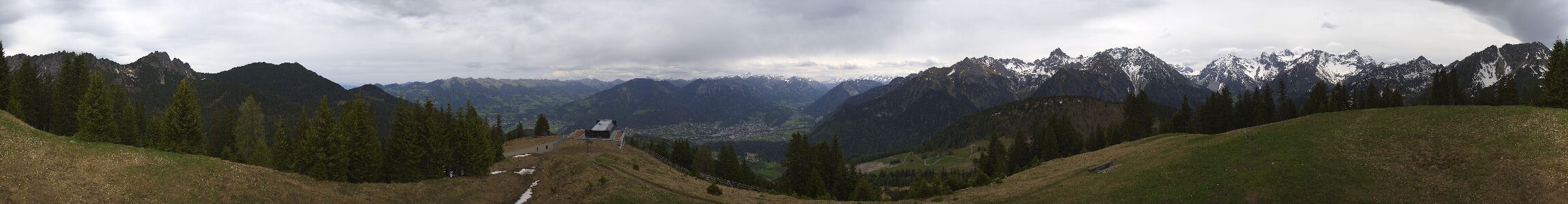 Loischkopf Brandnertal