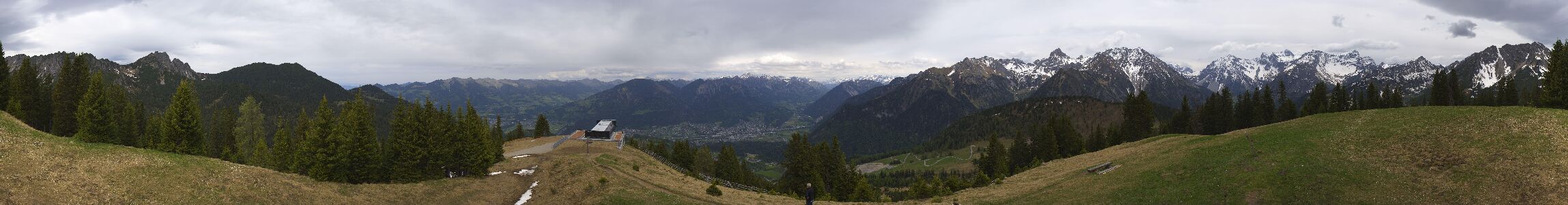 Loischkopf Brandnertal