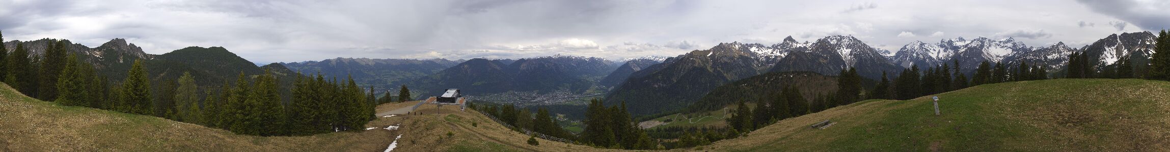 Loischkopf Brandnertal